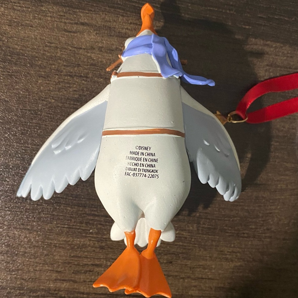 Rescue Rangers Ornament - Picture 6 of 6